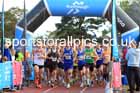 The 2023 Jarrow. 10k Road Race, Monkton.  Photo: David T. Hewitson/Sports for All Pics